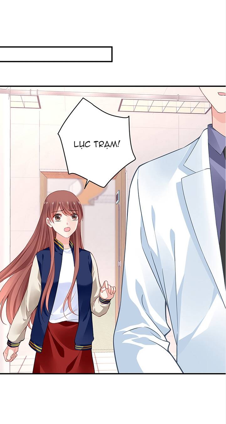 Bạn Trai 1/4 Của Tôi Chapter 32 - Trang 31