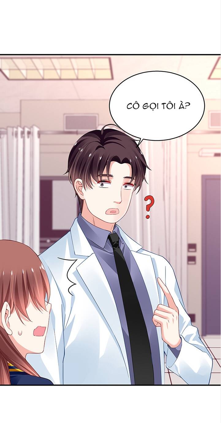 Bạn Trai 1/4 Của Tôi Chapter 32 - Trang 32