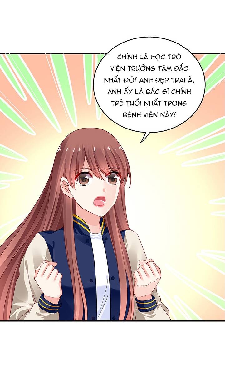Bạn Trai 1/4 Của Tôi Chapter 32 - Trang 34