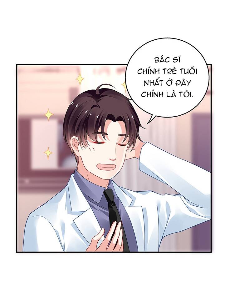 Bạn Trai 1/4 Của Tôi Chapter 32 - Trang 35