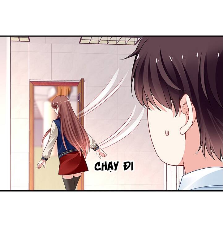 Bạn Trai 1/4 Của Tôi Chapter 32 - Trang 36