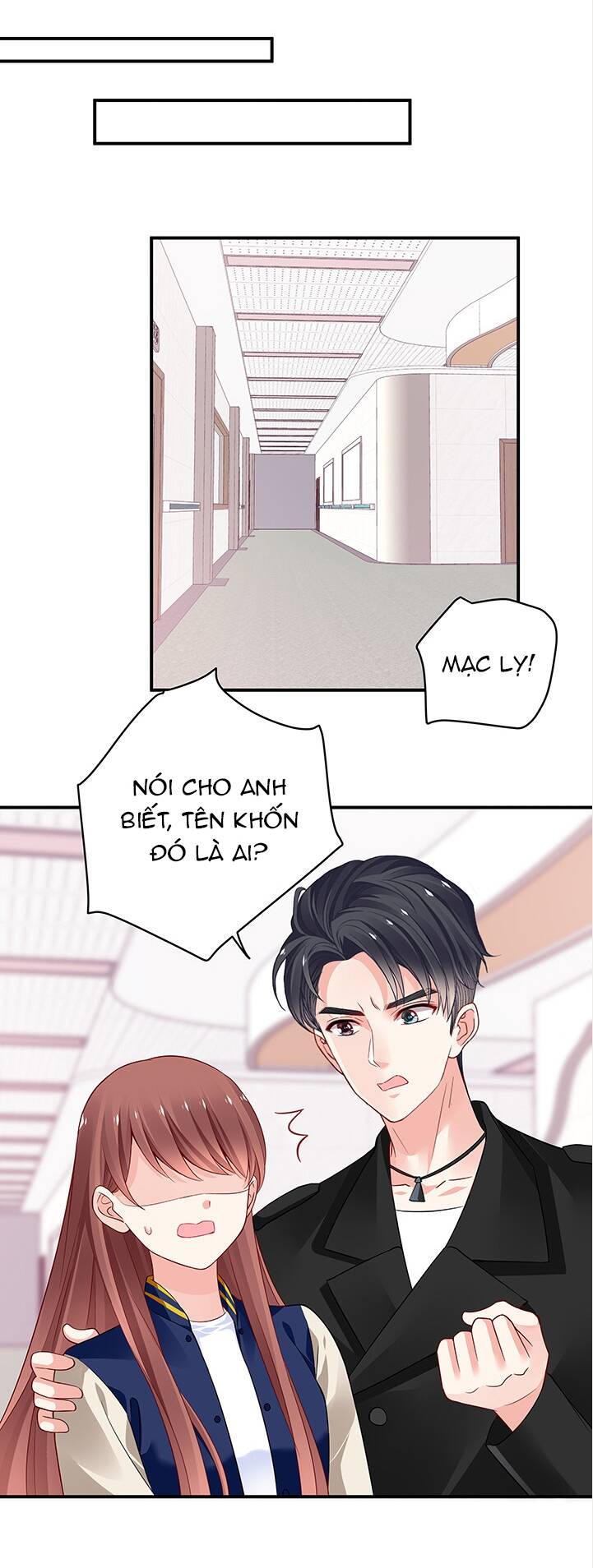 Bạn Trai 1/4 Của Tôi Chapter 32 - Trang 37