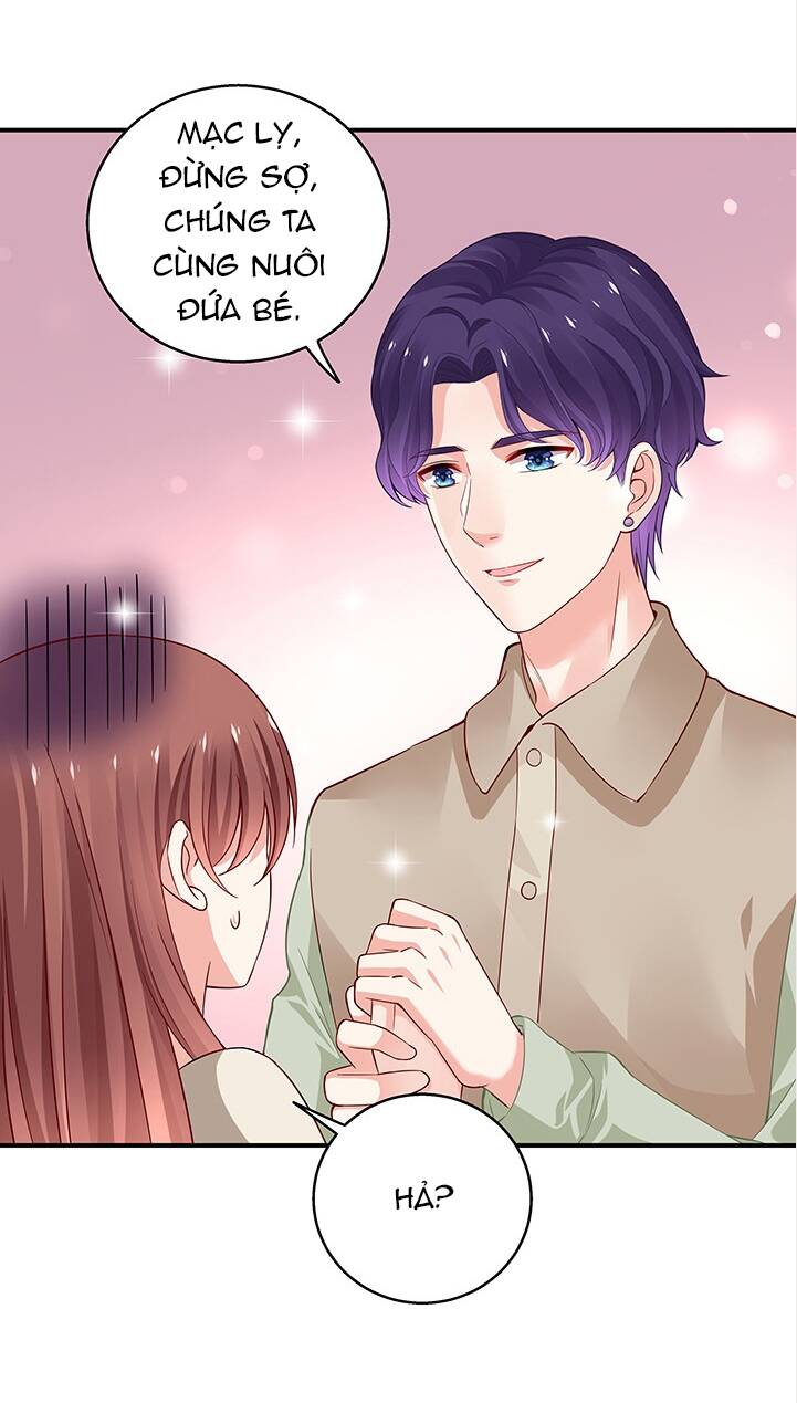 Bạn Trai 1/4 Của Tôi Chapter 32 - Trang 38