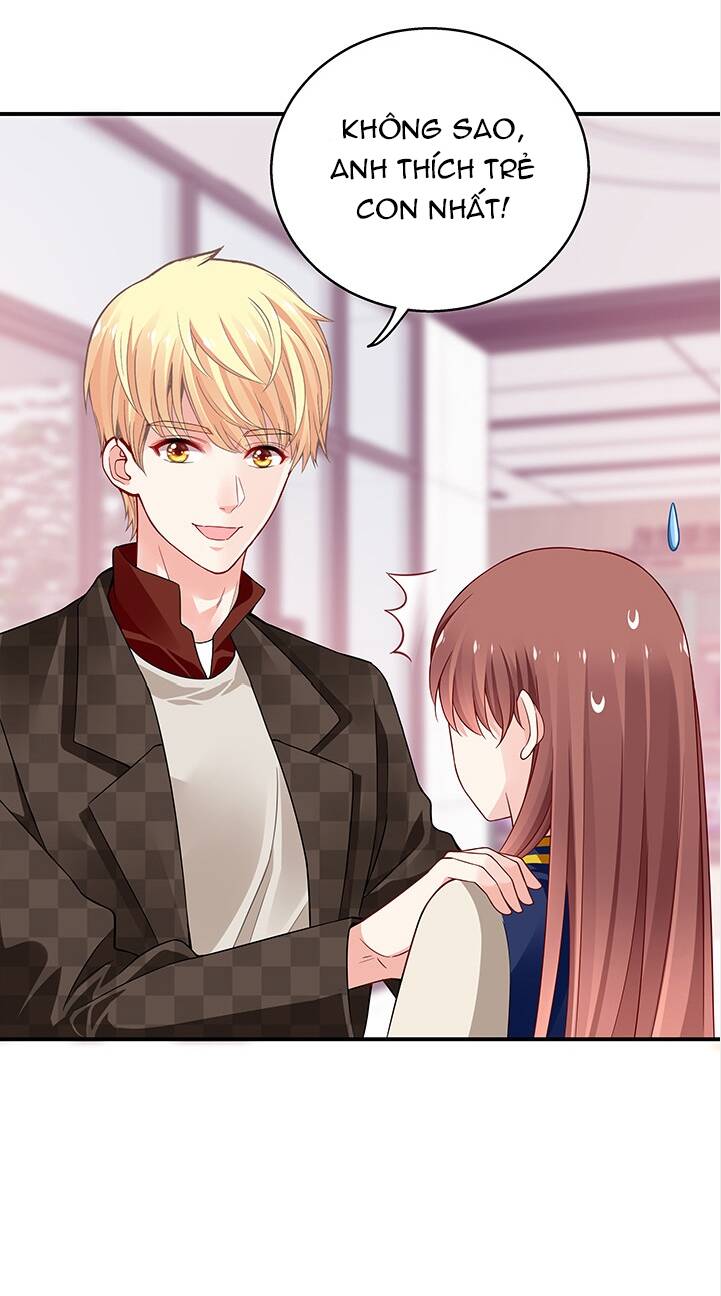 Bạn Trai 1/4 Của Tôi Chapter 32 - Trang 39
