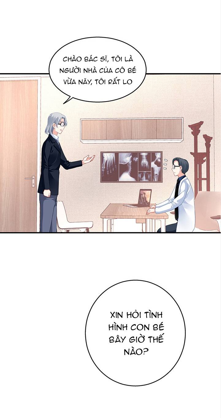 Bạn Trai 1/4 Của Tôi Chapter 32 - Trang 42