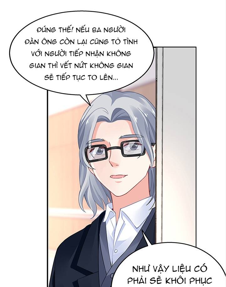 Bạn Trai 1/4 Của Tôi Chapter 32 - Trang 46