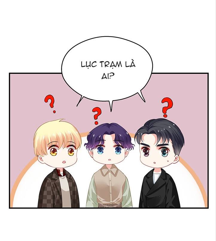 Bạn Trai 1/4 Của Tôi Chapter 32 - Trang 9