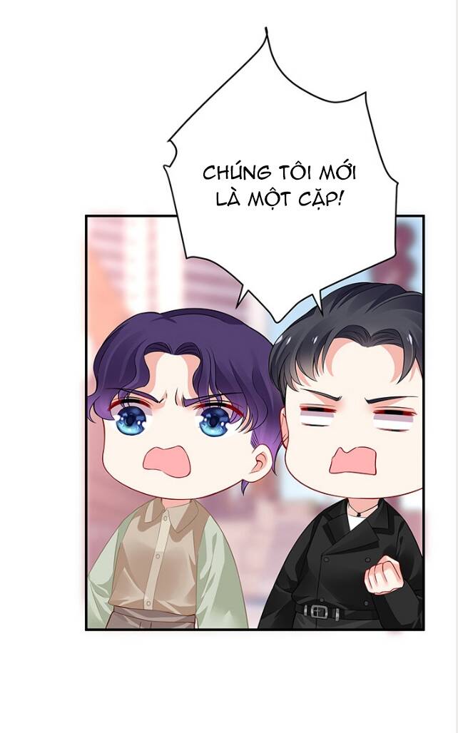 Bạn Trai 1/4 Của Tôi Chapter 33 - Trang 11