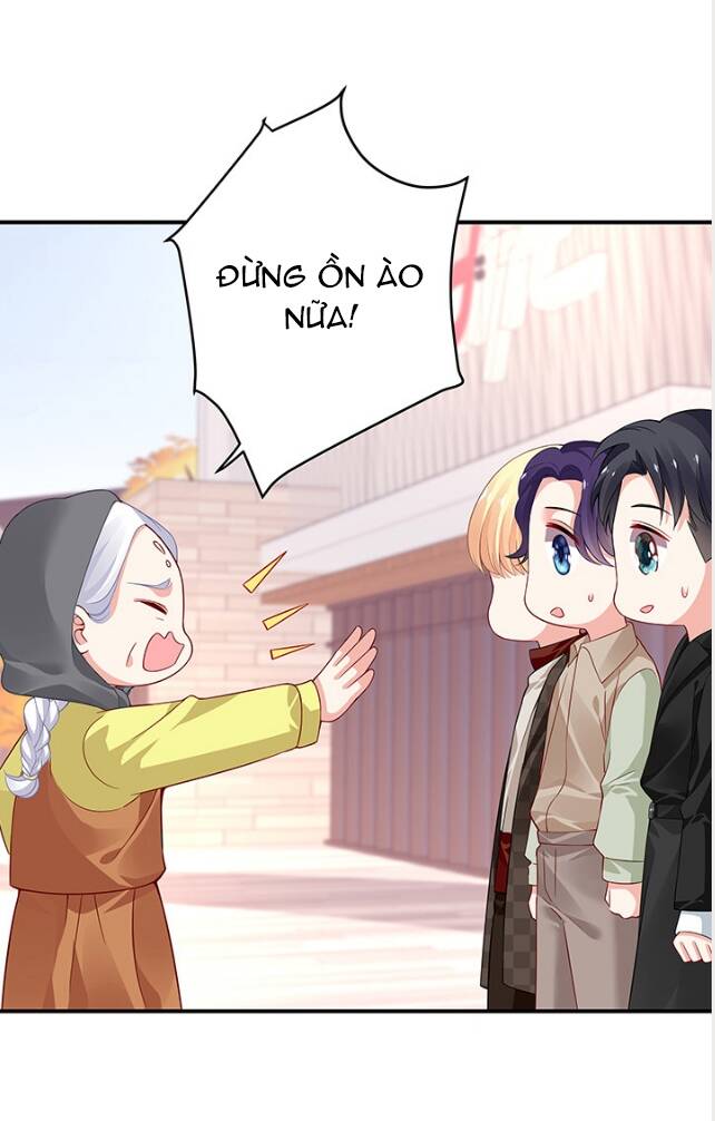 Bạn Trai 1/4 Của Tôi Chapter 33 - Trang 14