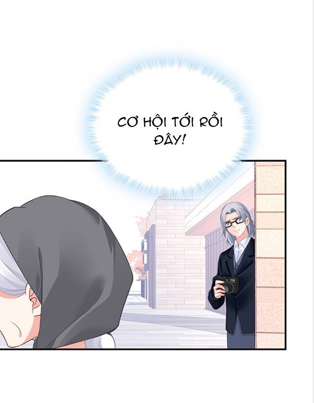 Bạn Trai 1/4 Của Tôi Chapter 33 - Trang 15