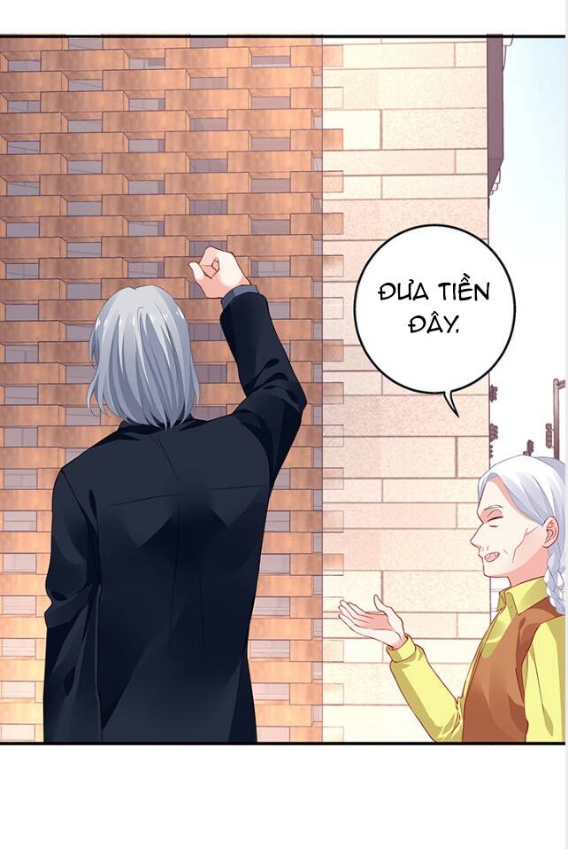 Bạn Trai 1/4 Của Tôi Chapter 33 - Trang 18