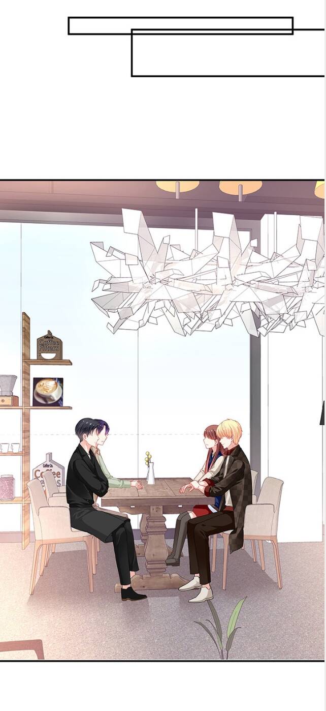 Bạn Trai 1/4 Của Tôi Chapter 33 - Trang 20