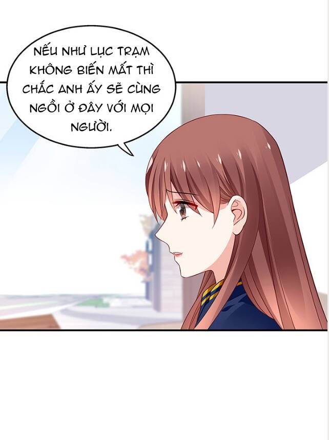 Bạn Trai 1/4 Của Tôi Chapter 33 - Trang 21