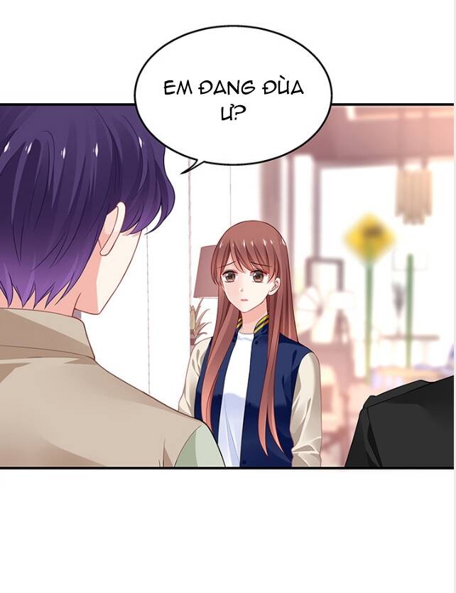 Bạn Trai 1/4 Của Tôi Chapter 33 - Trang 24