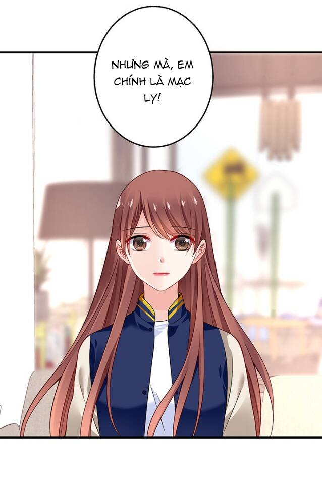 Bạn Trai 1/4 Của Tôi Chapter 33 - Trang 28