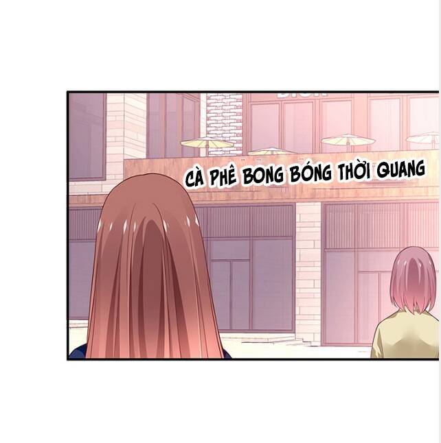 Bạn Trai 1/4 Của Tôi Chapter 33 - Trang 3