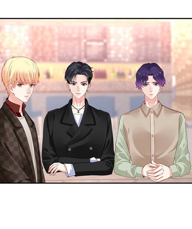 Bạn Trai 1/4 Của Tôi Chapter 33 - Trang 30