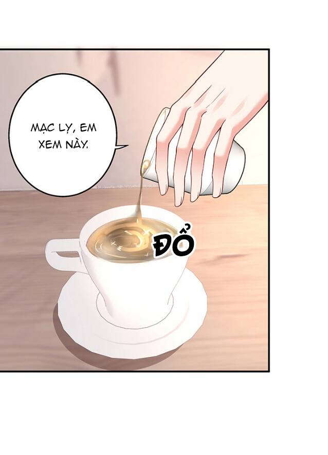 Bạn Trai 1/4 Của Tôi Chapter 33 - Trang 37