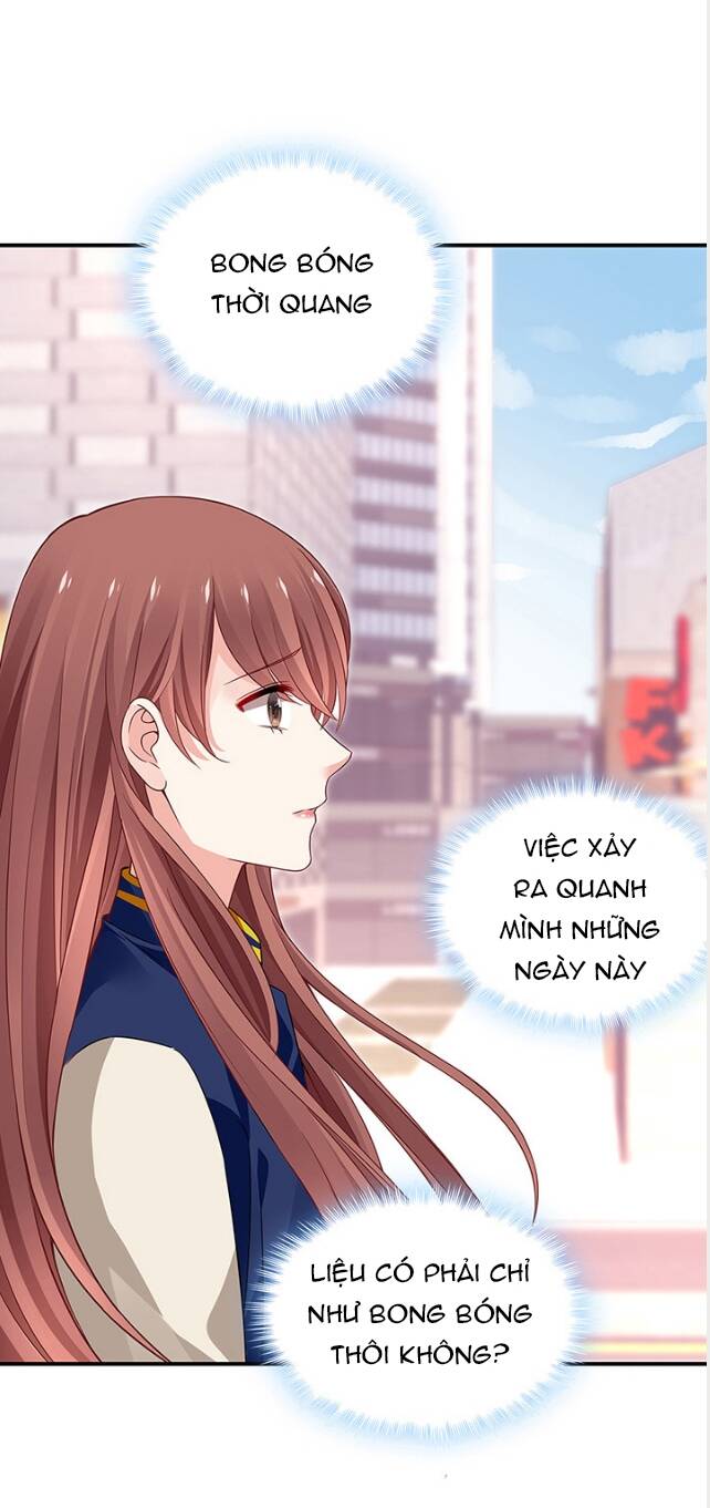 Bạn Trai 1/4 Của Tôi Chapter 33 - Trang 4