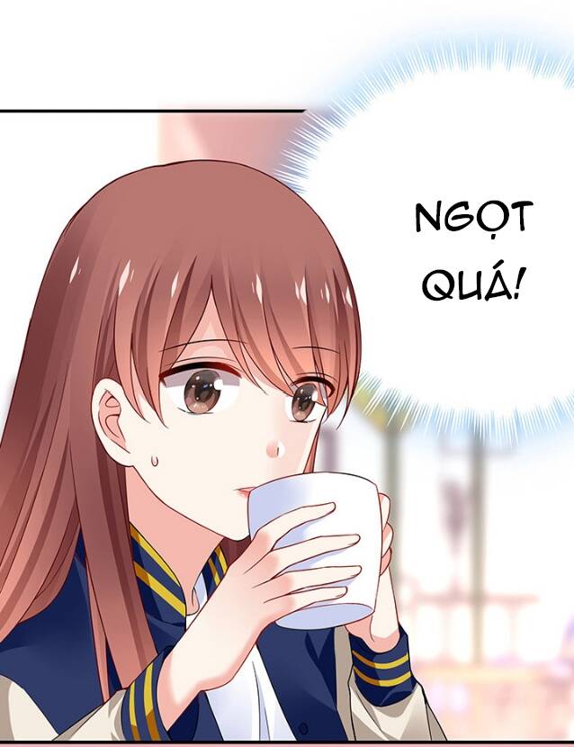 Bạn Trai 1/4 Của Tôi Chapter 33 - Trang 40