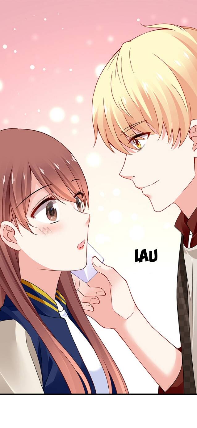 Bạn Trai 1/4 Của Tôi Chapter 33 - Trang 41