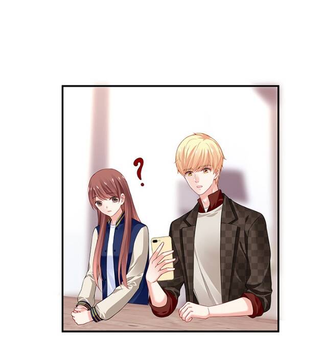 Bạn Trai 1/4 Của Tôi Chapter 33 - Trang 46