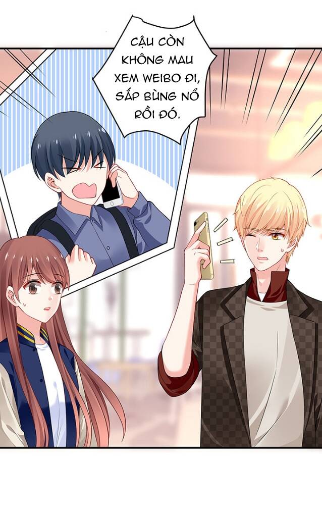 Bạn Trai 1/4 Của Tôi Chapter 33 - Trang 47