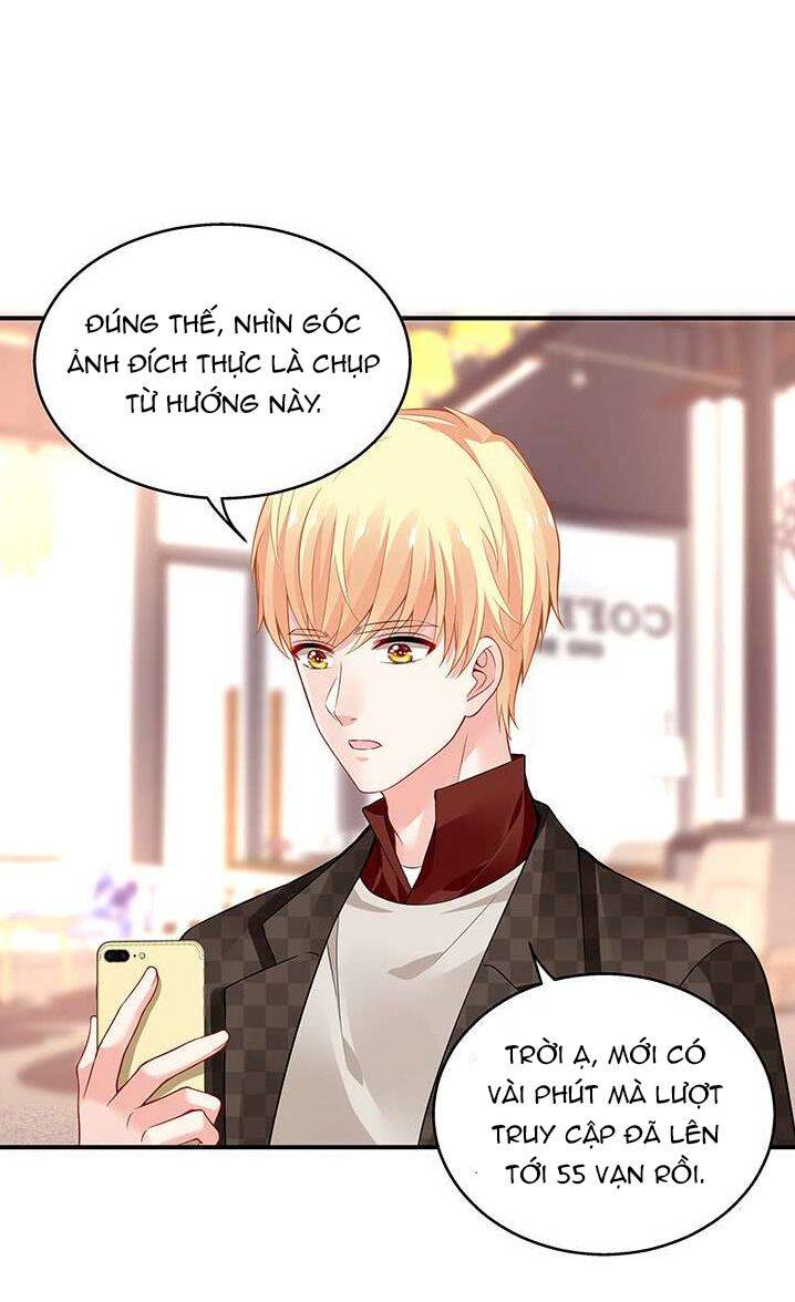 Bạn Trai 1/4 Của Tôi Chapter 34 - Trang 10