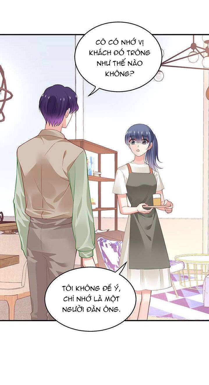 Bạn Trai 1/4 Của Tôi Chapter 34 - Trang 11