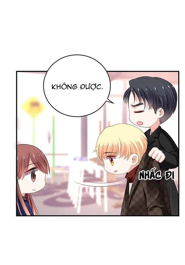 Bạn Trai 1/4 Của Tôi Chapter 34 - Trang 17