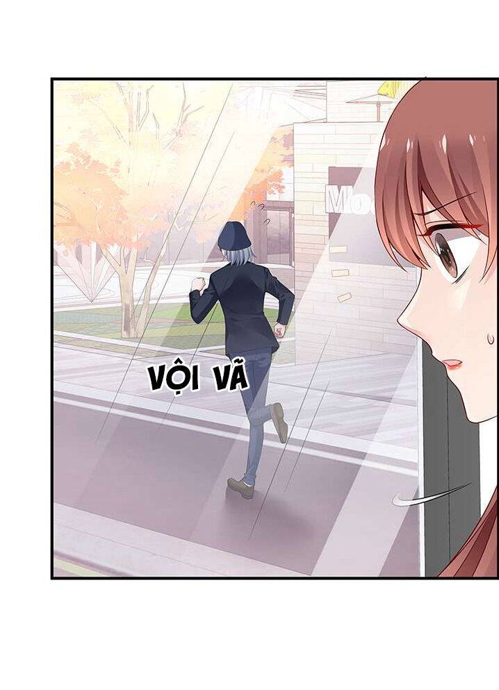 Bạn Trai 1/4 Của Tôi Chapter 34 - Trang 3