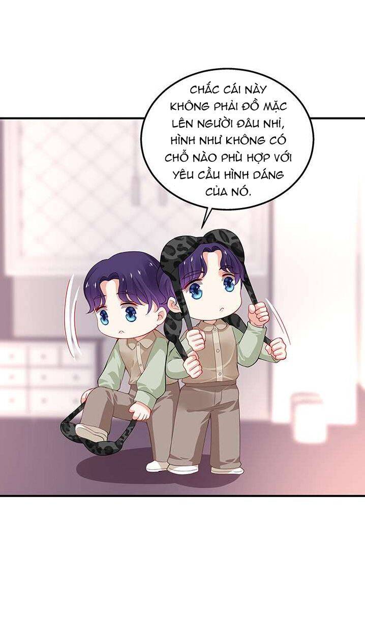 Bạn Trai 1/4 Của Tôi Chapter 34 - Trang 32