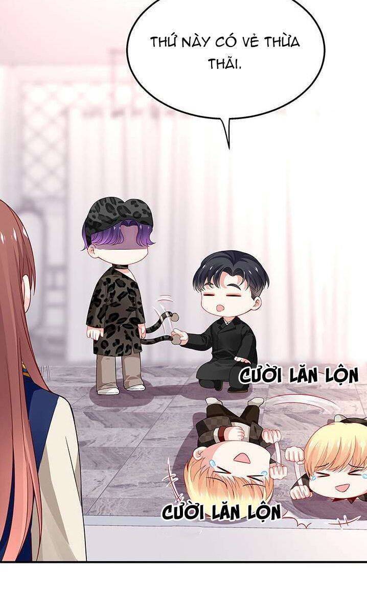 Bạn Trai 1/4 Của Tôi Chapter 34 - Trang 35