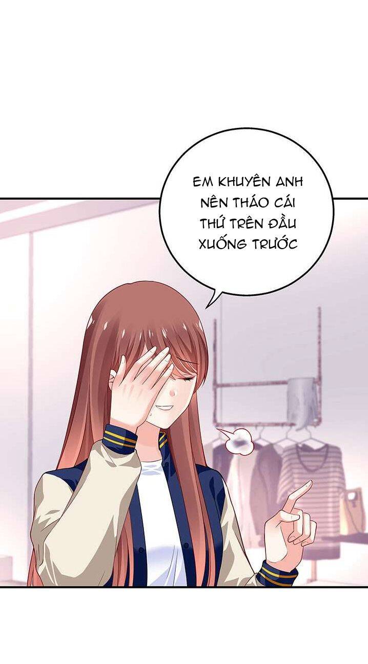 Bạn Trai 1/4 Của Tôi Chapter 34 - Trang 36