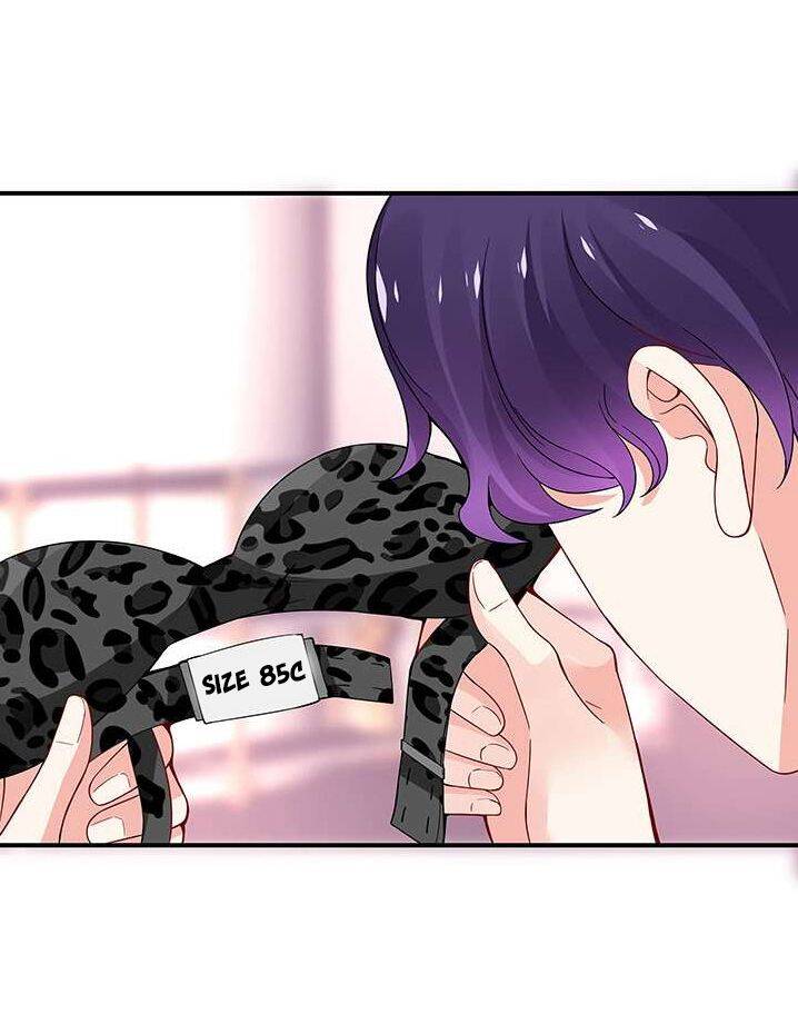 Bạn Trai 1/4 Của Tôi Chapter 34 - Trang 38