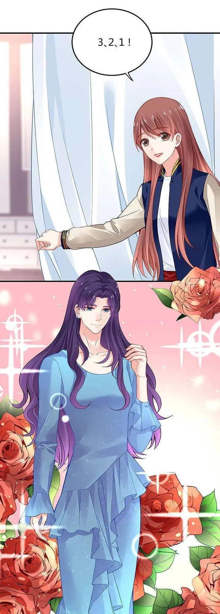 Bạn Trai 1/4 Của Tôi Chapter 34 - Trang 41