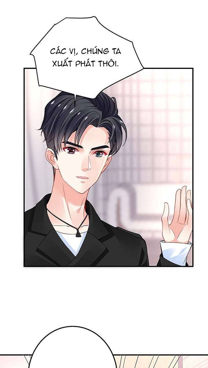 Bạn Trai 1/4 Của Tôi Chapter 34 - Trang 45