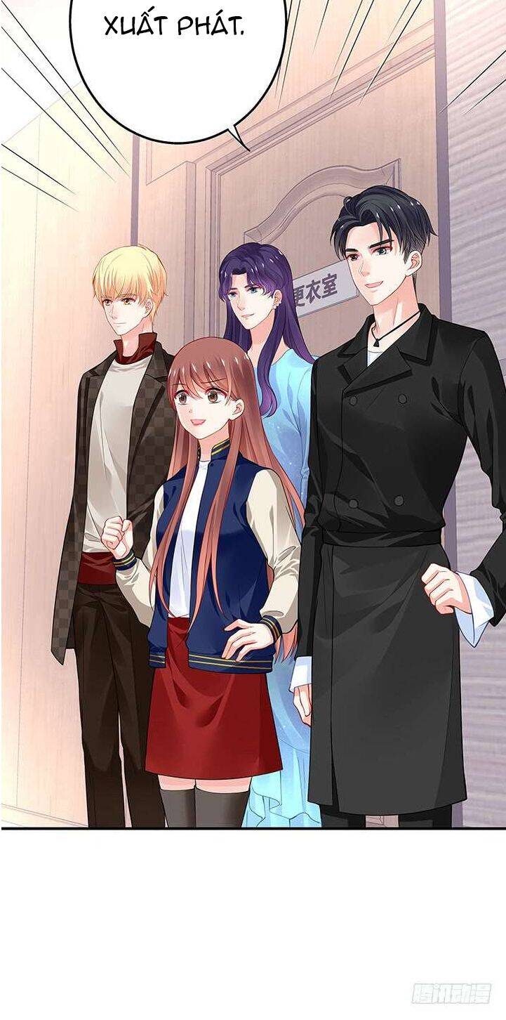 Bạn Trai 1/4 Của Tôi Chapter 34 - Trang 46