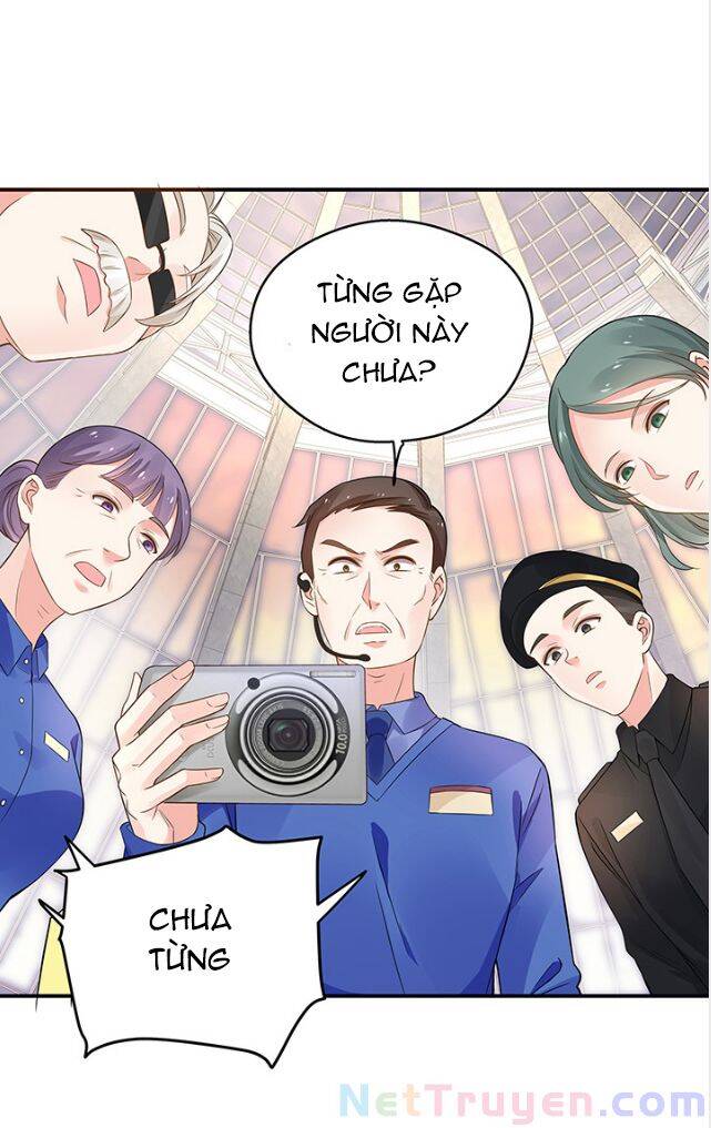 Bạn Trai 1/4 Của Tôi Chapter 35 - Trang 12
