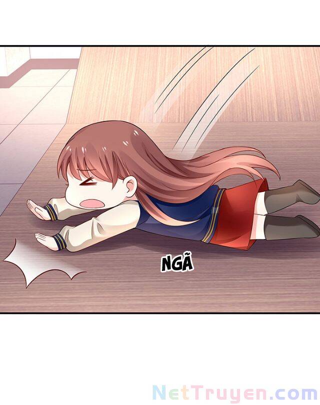 Bạn Trai 1/4 Của Tôi Chapter 35 - Trang 23