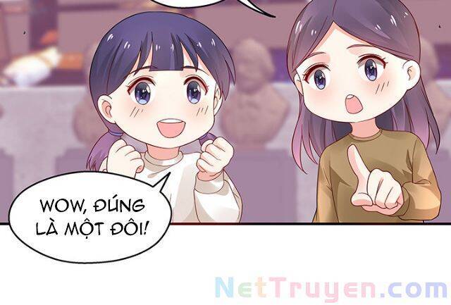 Bạn Trai 1/4 Của Tôi Chapter 35 - Trang 26