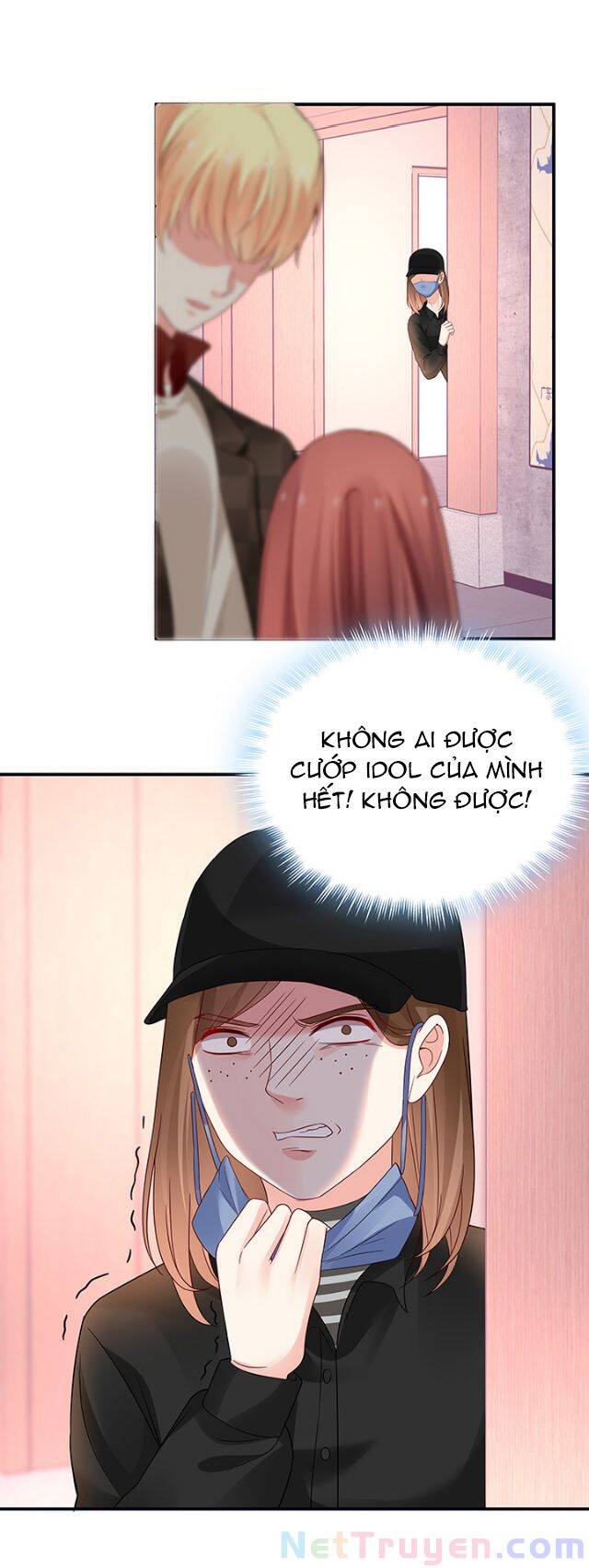 Bạn Trai 1/4 Của Tôi Chapter 35 - Trang 27