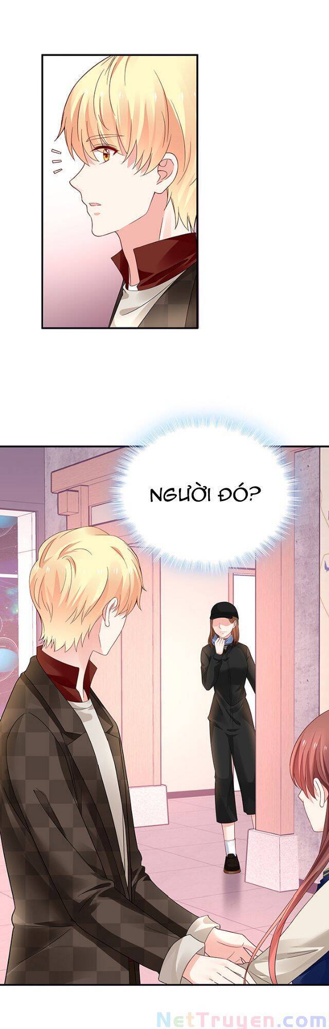 Bạn Trai 1/4 Của Tôi Chapter 35 - Trang 28