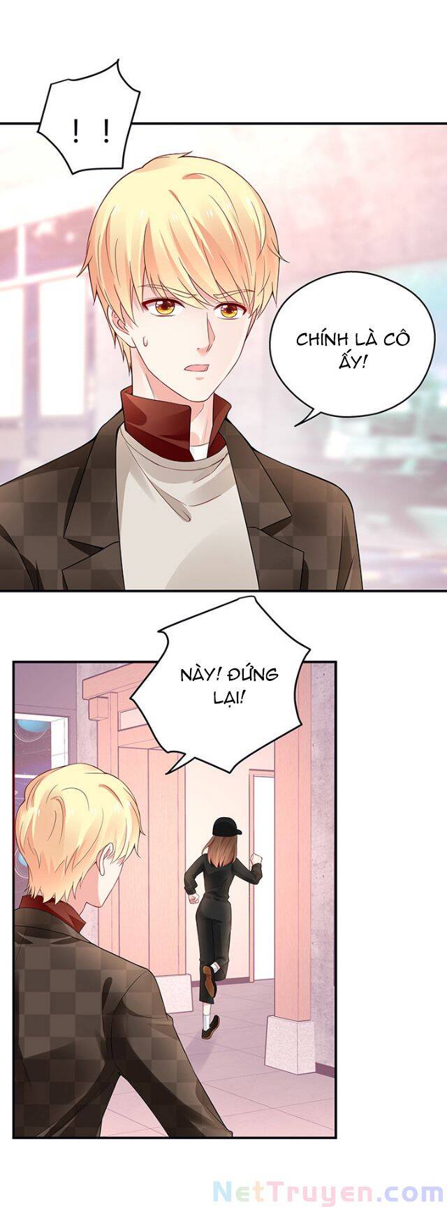 Bạn Trai 1/4 Của Tôi Chapter 35 - Trang 31
