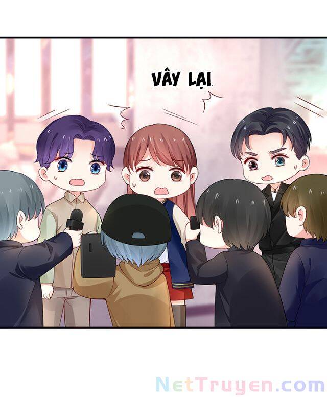 Bạn Trai 1/4 Của Tôi Chapter 35 - Trang 33
