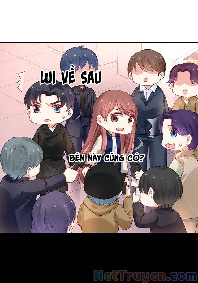 Bạn Trai 1/4 Của Tôi Chapter 35 - Trang 34