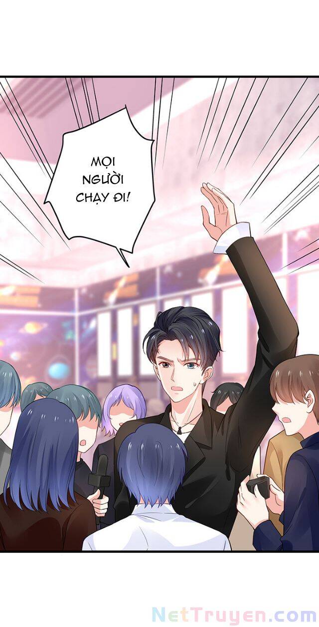 Bạn Trai 1/4 Của Tôi Chapter 35 - Trang 36