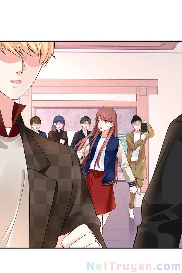Bạn Trai 1/4 Của Tôi Chapter 35 - Trang 37