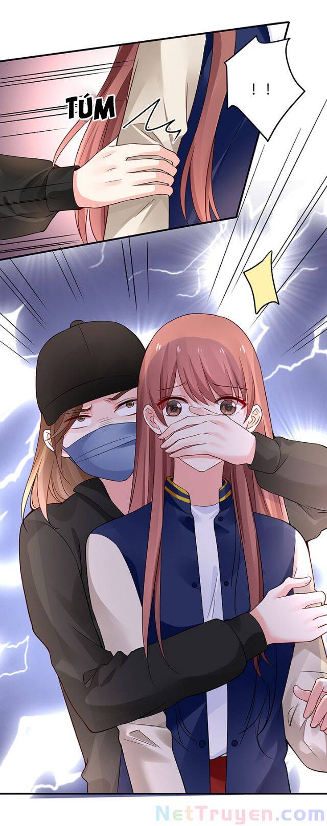 Bạn Trai 1/4 Của Tôi Chapter 35 - Trang 38
