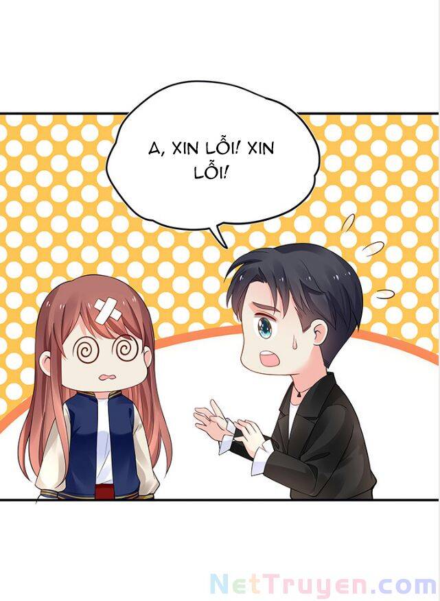Bạn Trai 1/4 Của Tôi Chapter 35 - Trang 7